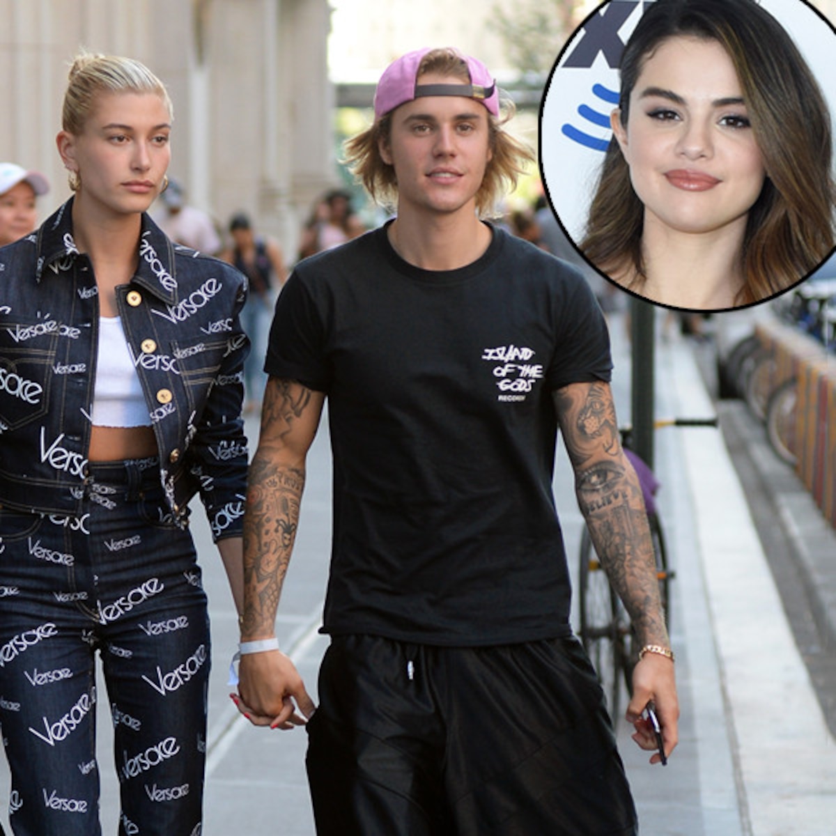 How Hailey Justin Bieber Really Feel About Selena Gomezs